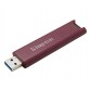 Stick memorie Kingston DataTraveler Max, 512 GB, USB 3.2, Visiniu
